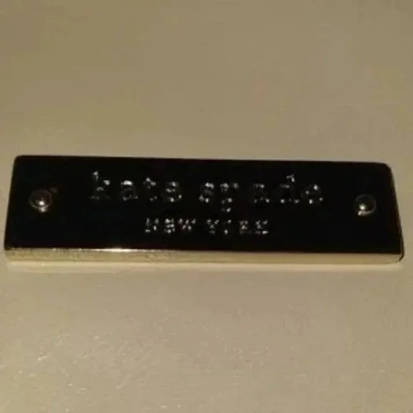 Kate Spade Terrace Bradshaw Leather Satchel - Picture 3 of 8